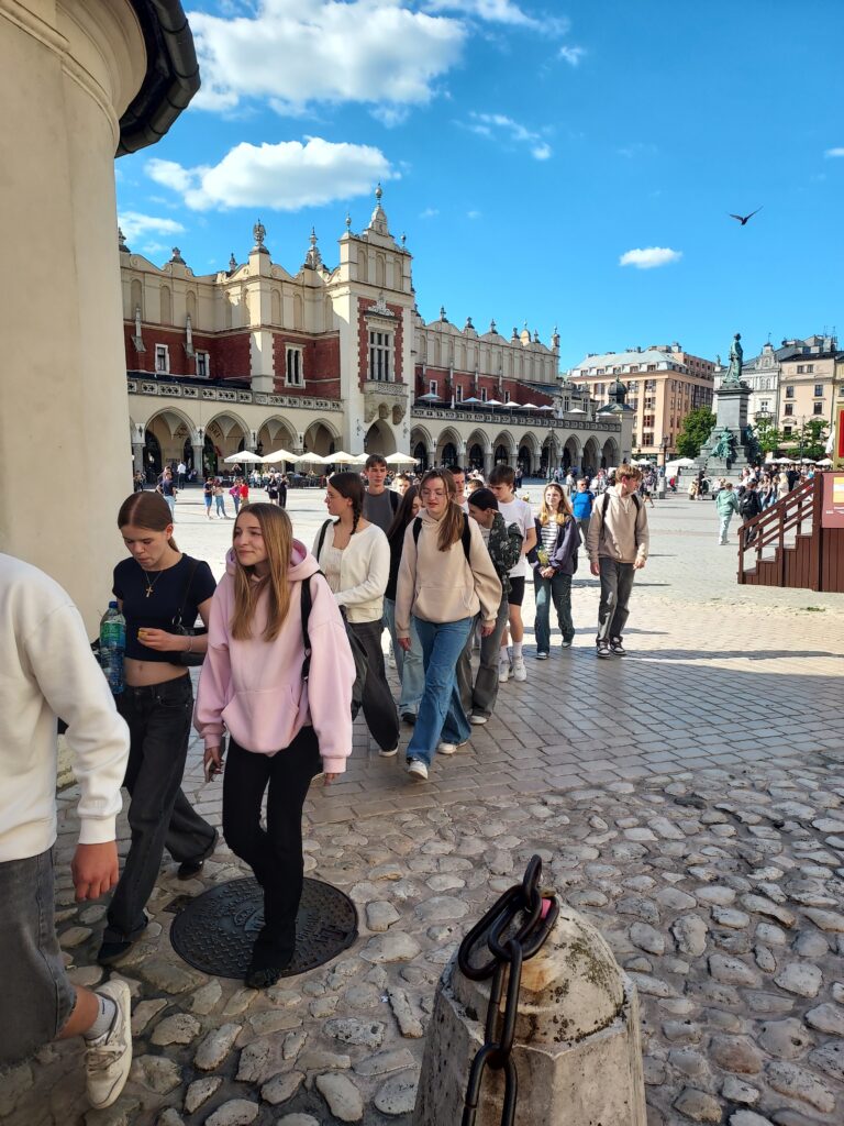 Kraków