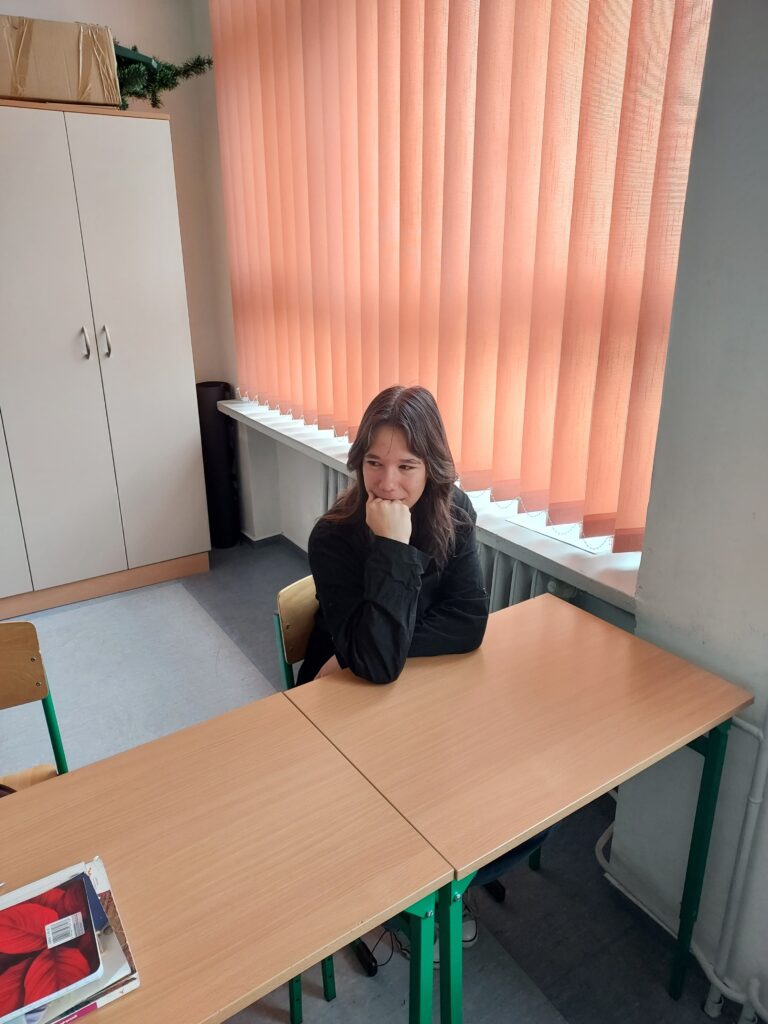 Dziewczynka