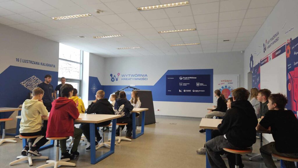 Wytwórnia Kreatywności