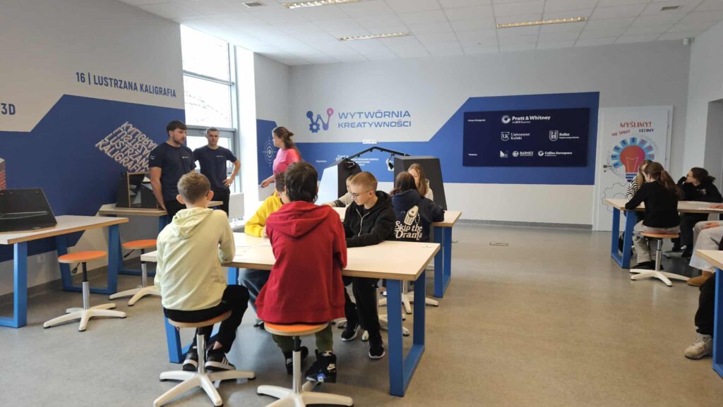 Wytwórnia Kreatywności