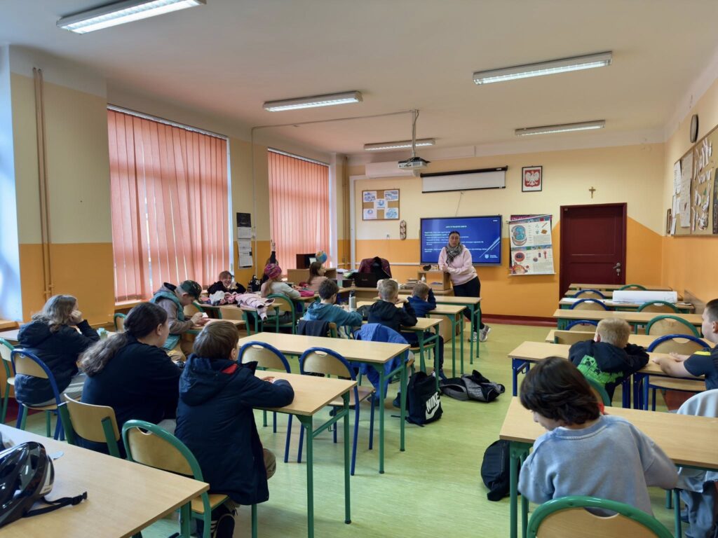 Dzień bezpieczeństwa