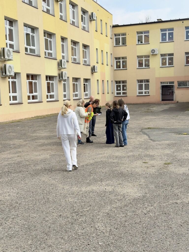 Dzień bezpieczeństwa
