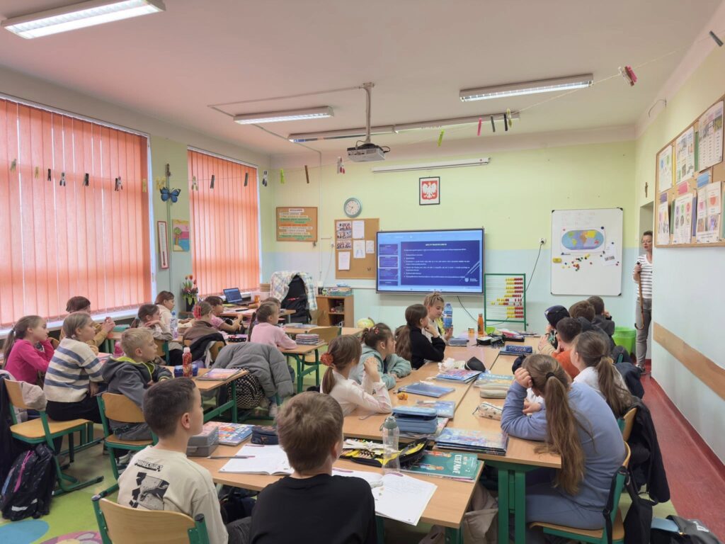 Dzień bezpieczeństwa