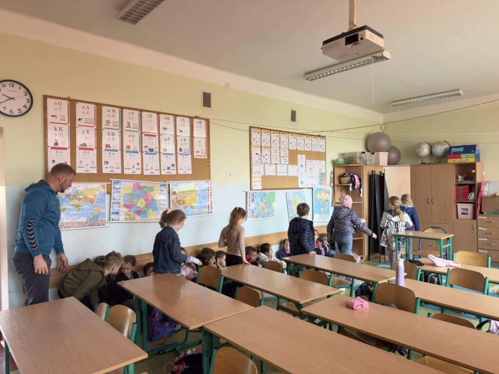 Dzień bezpieczeństwa