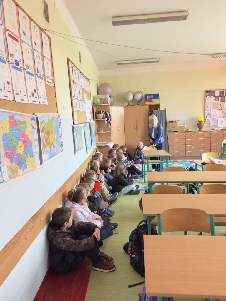 Dzień bezpieczeństwa