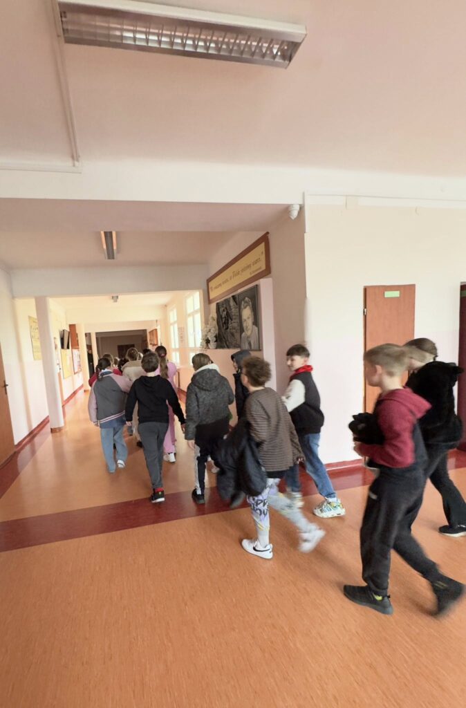 Dzień bezpieczeństwa