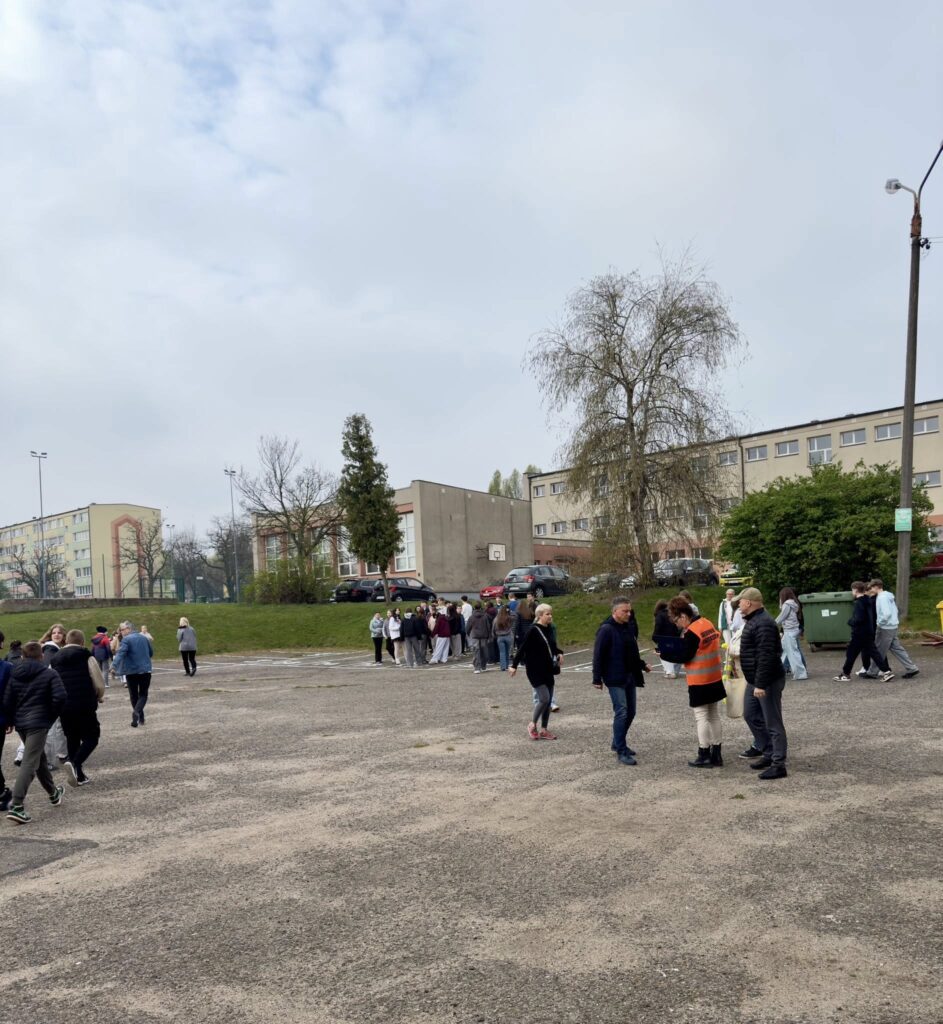 Dzień bezpieczeństwa