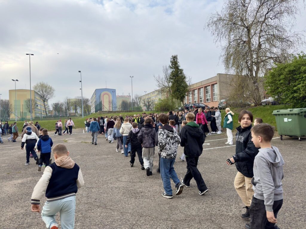 Dzień bezpieczeństwa