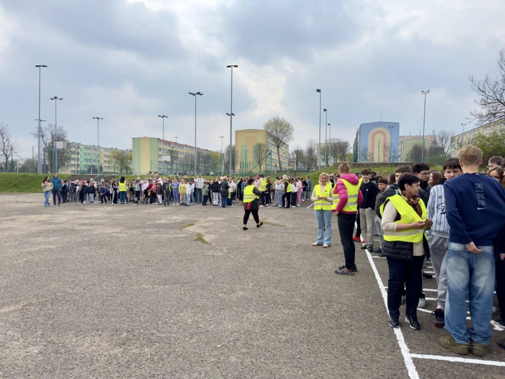 Dzień bezpieczeństwa