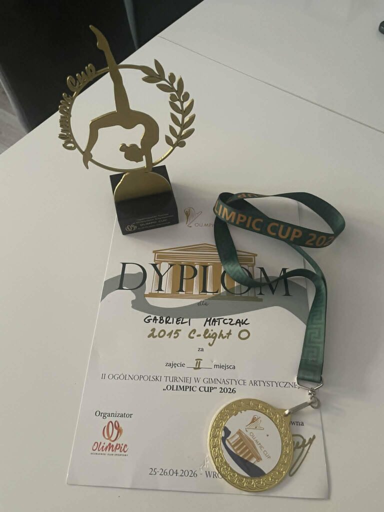 Medal