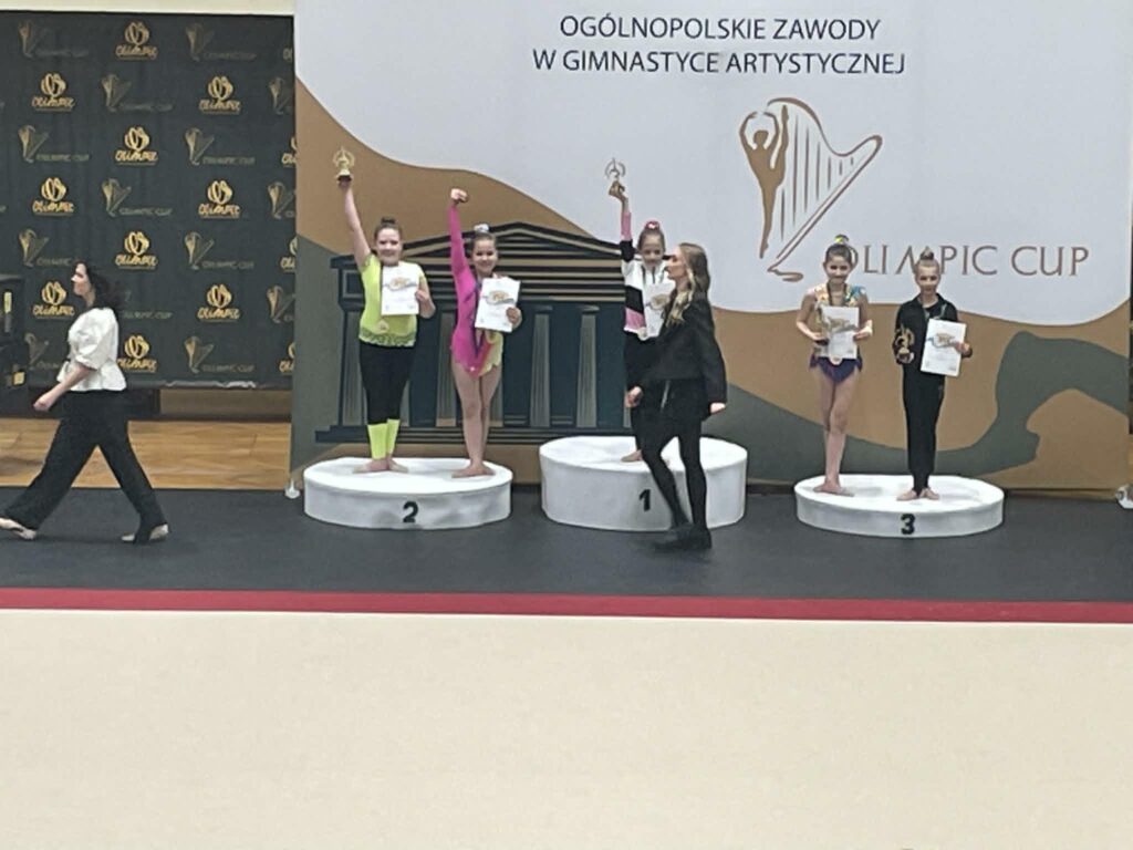 Podium