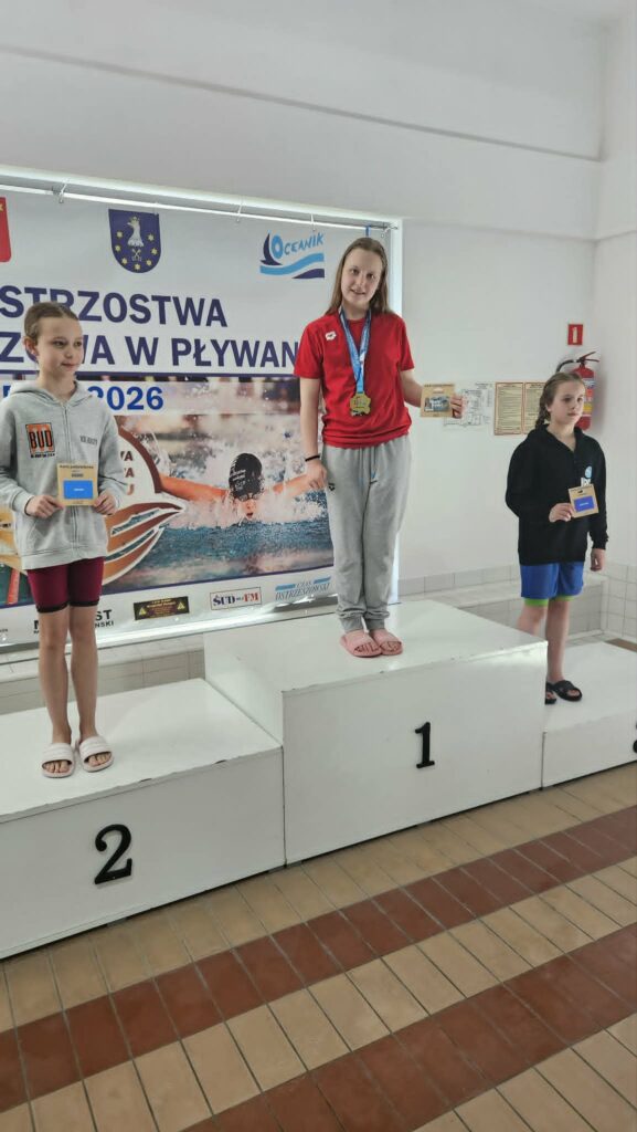 Podium