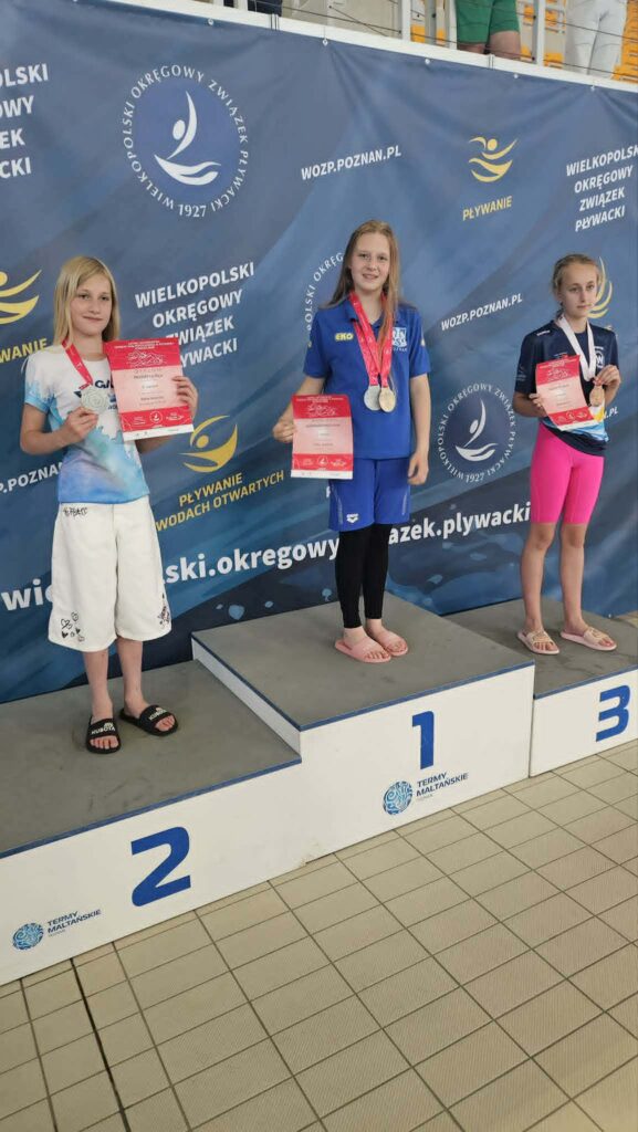 Podium